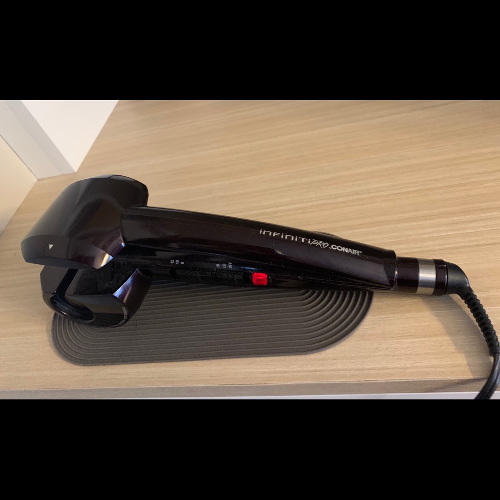 Infiniti Pro Conair Curling Tool